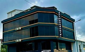 Skymoon Istanbul Airport Hotel