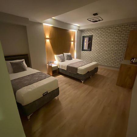 Skymoon Istanbul Airport Hotel Arnavutkoy Dış mekan fotoğraf