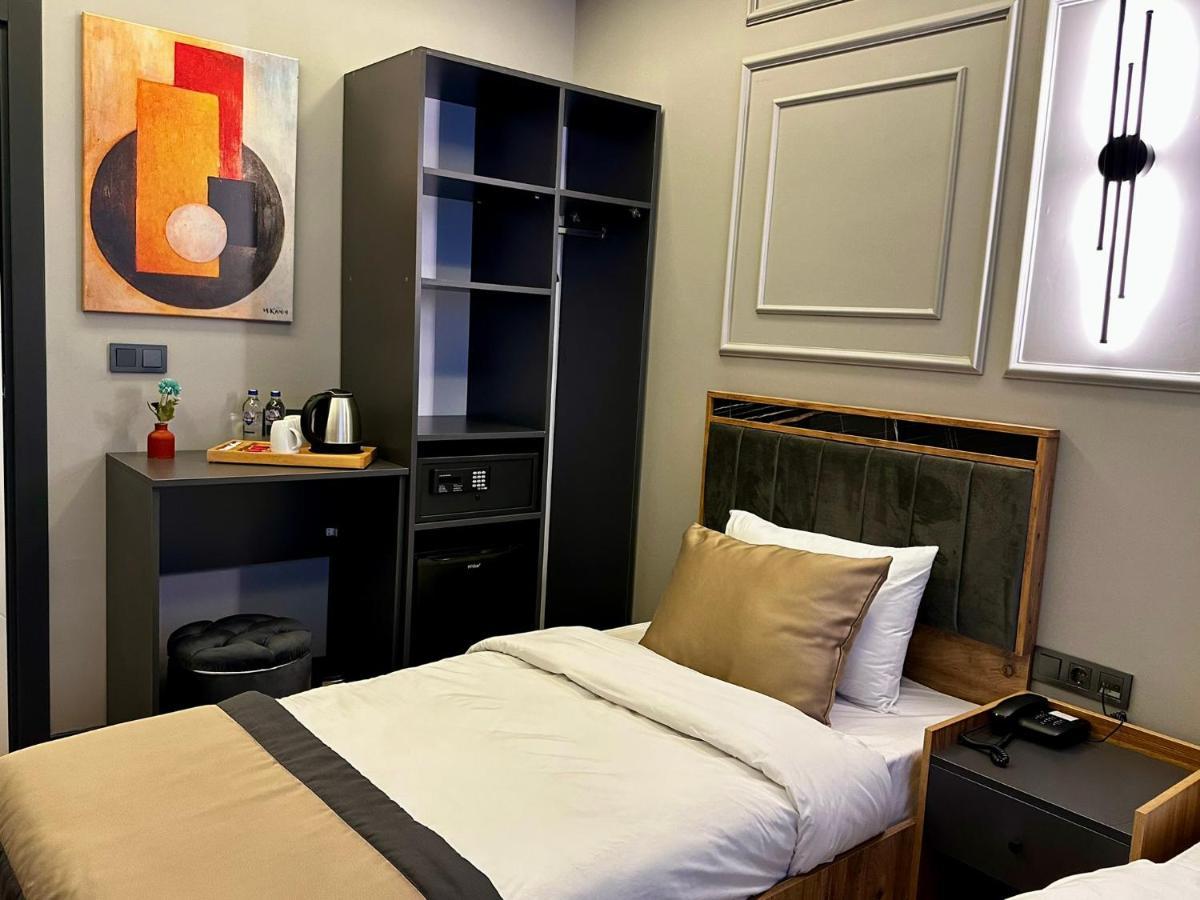 Skymoon Istanbul Airport Hotel Arnavutkoy Dış mekan fotoğraf