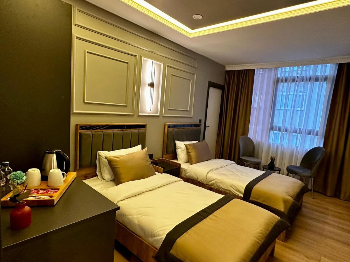 Skymoon Istanbul Airport Hotel Arnavutkoy Dış mekan fotoğraf