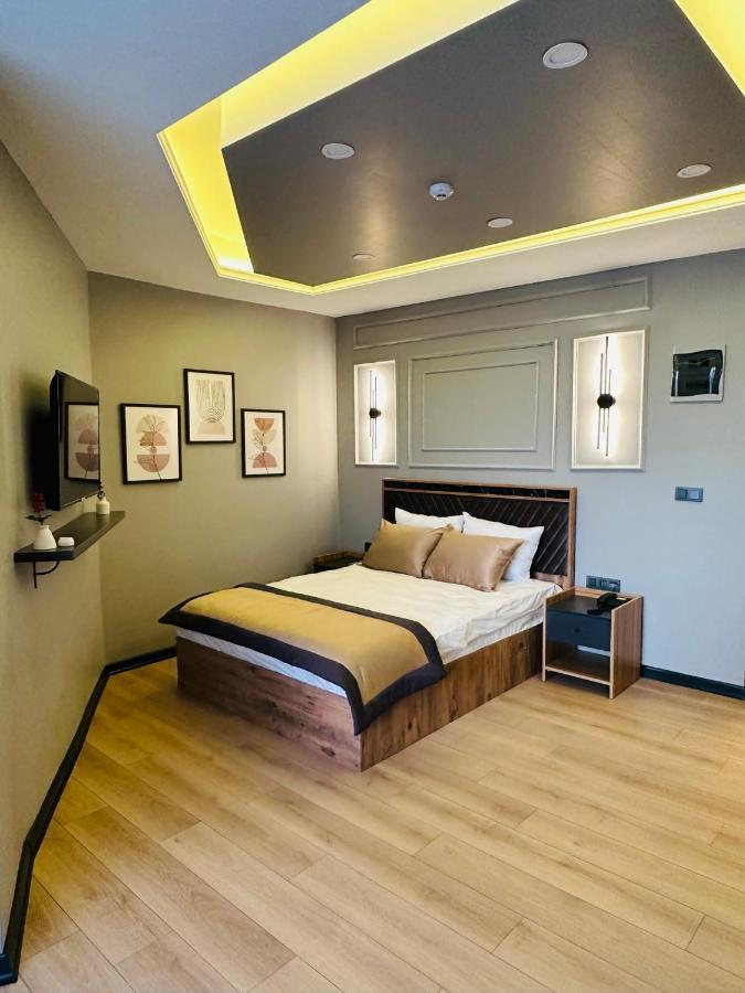 Skymoon Istanbul Airport Hotel Arnavutkoy Dış mekan fotoğraf