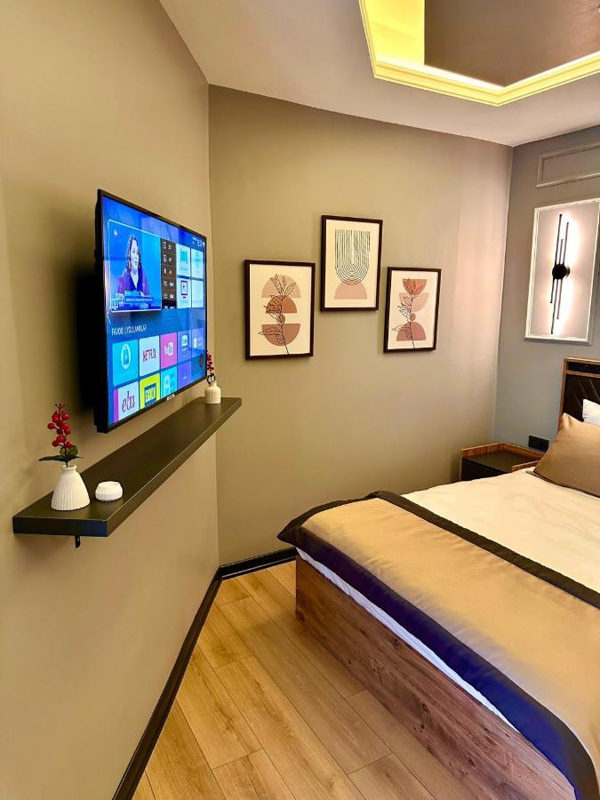Skymoon Istanbul Airport Hotel Arnavutkoy Dış mekan fotoğraf