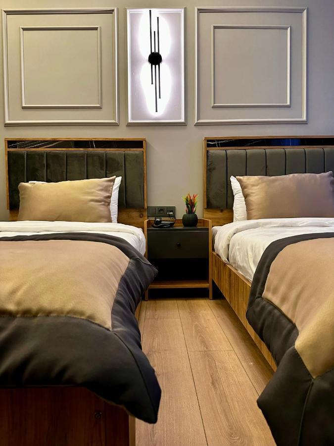 Skymoon Istanbul Airport Hotel Arnavutkoy Dış mekan fotoğraf