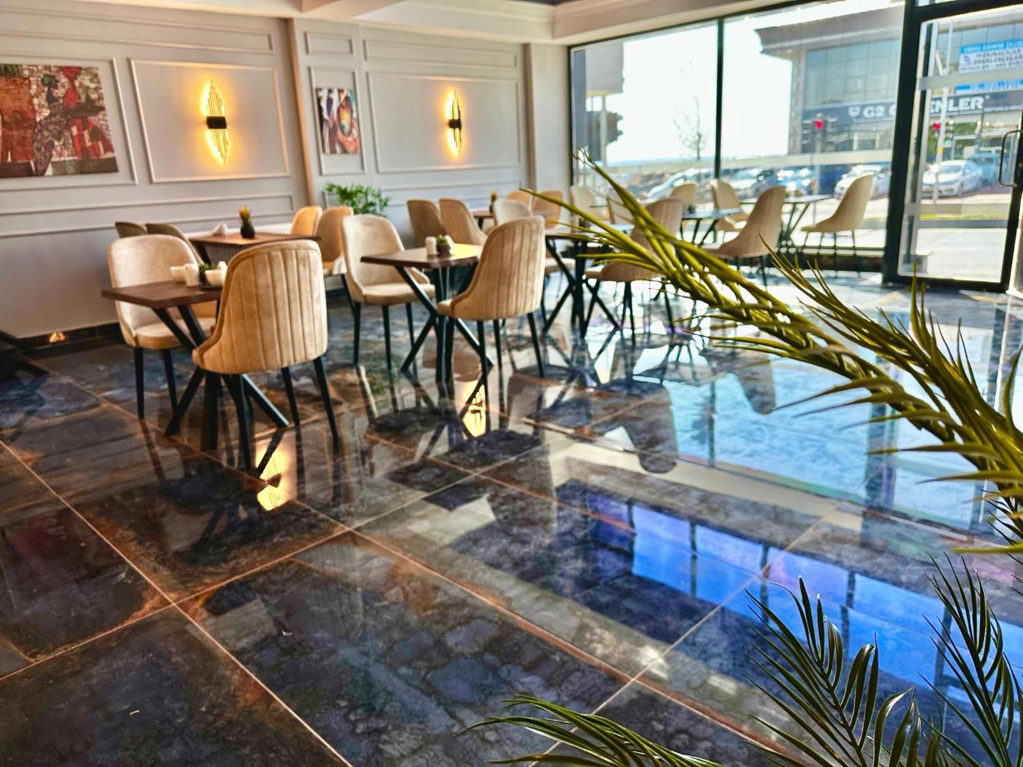 Skymoon Istanbul Airport Hotel Arnavutkoy Dış mekan fotoğraf