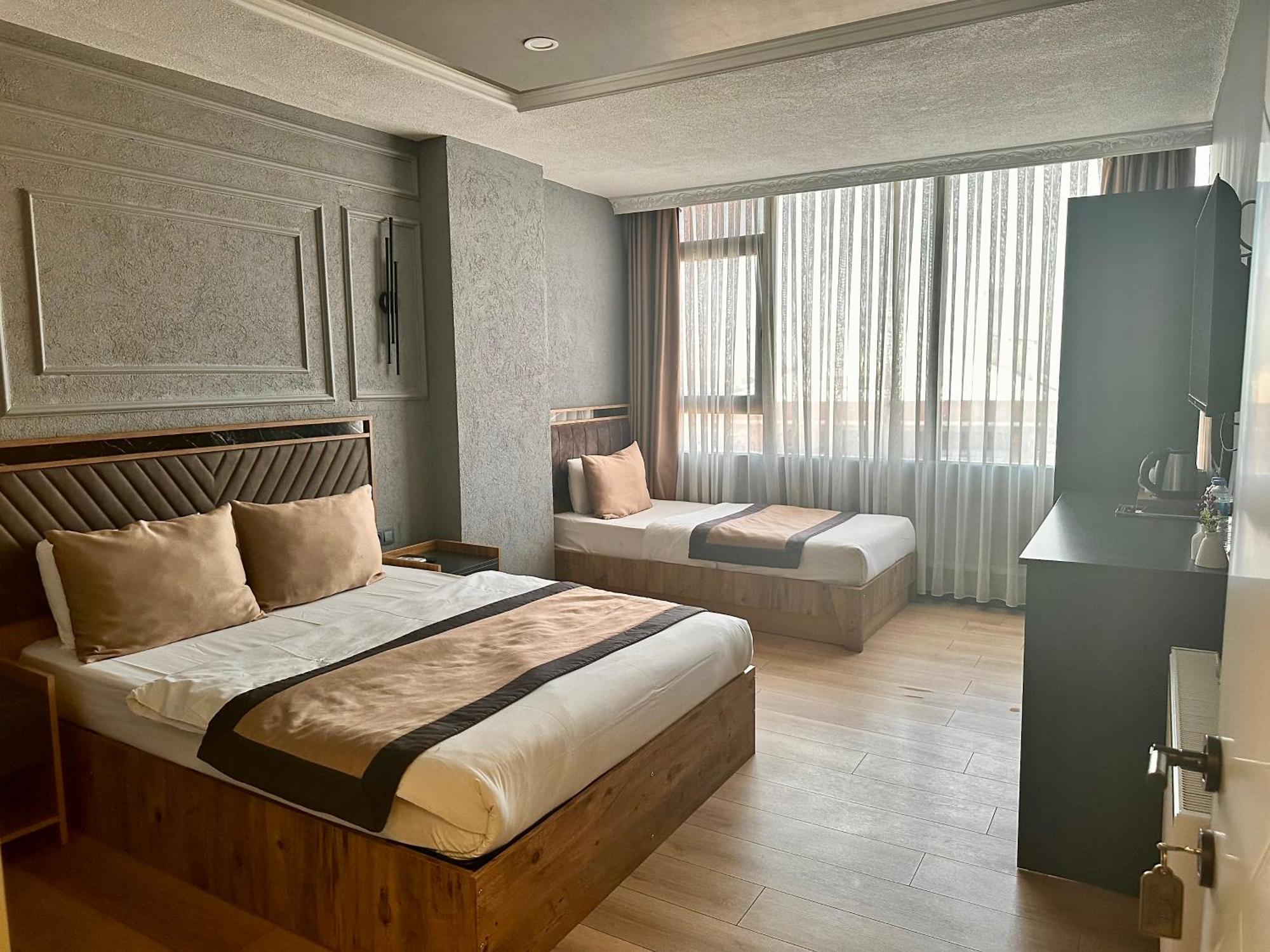 Skymoon Istanbul Airport Hotel Arnavutkoy Dış mekan fotoğraf