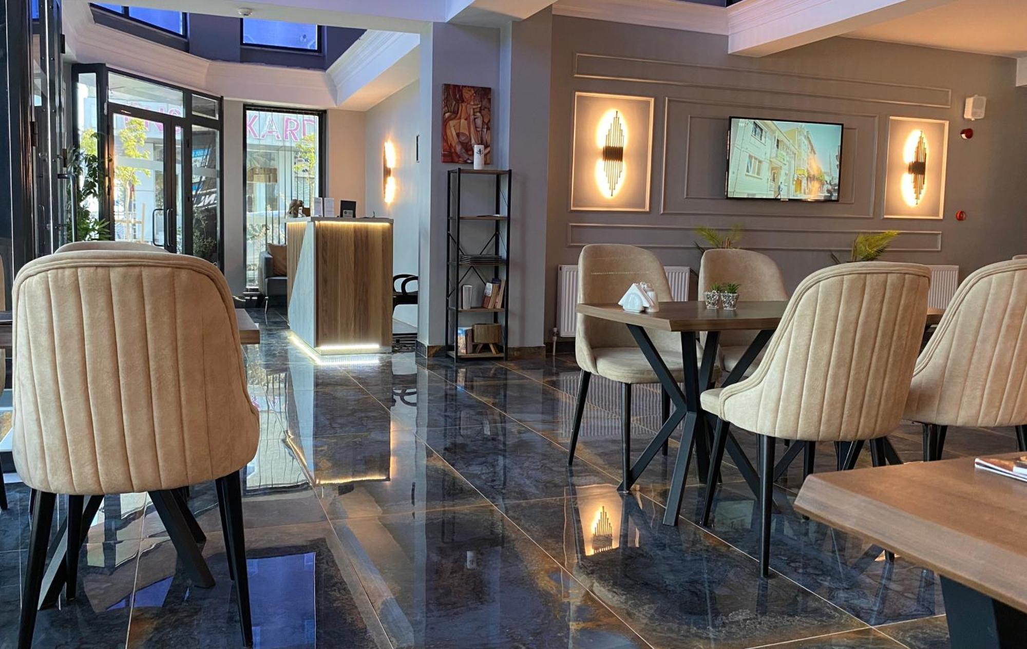 Skymoon Istanbul Airport Hotel Arnavutkoy Dış mekan fotoğraf