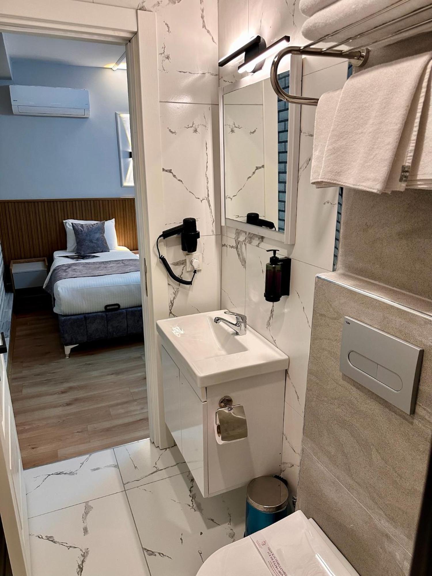 Skymoon Istanbul Airport Hotel Arnavutkoy Dış mekan fotoğraf