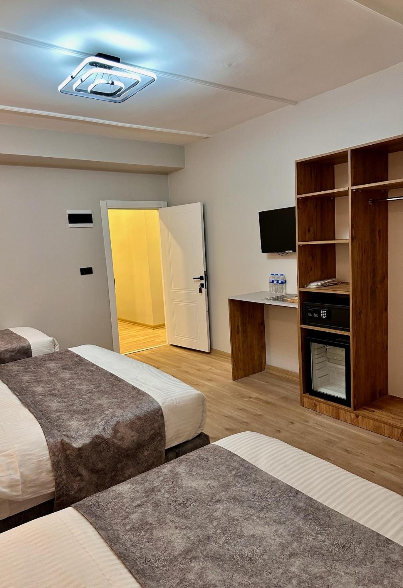 Skymoon Istanbul Airport Hotel Arnavutkoy Dış mekan fotoğraf