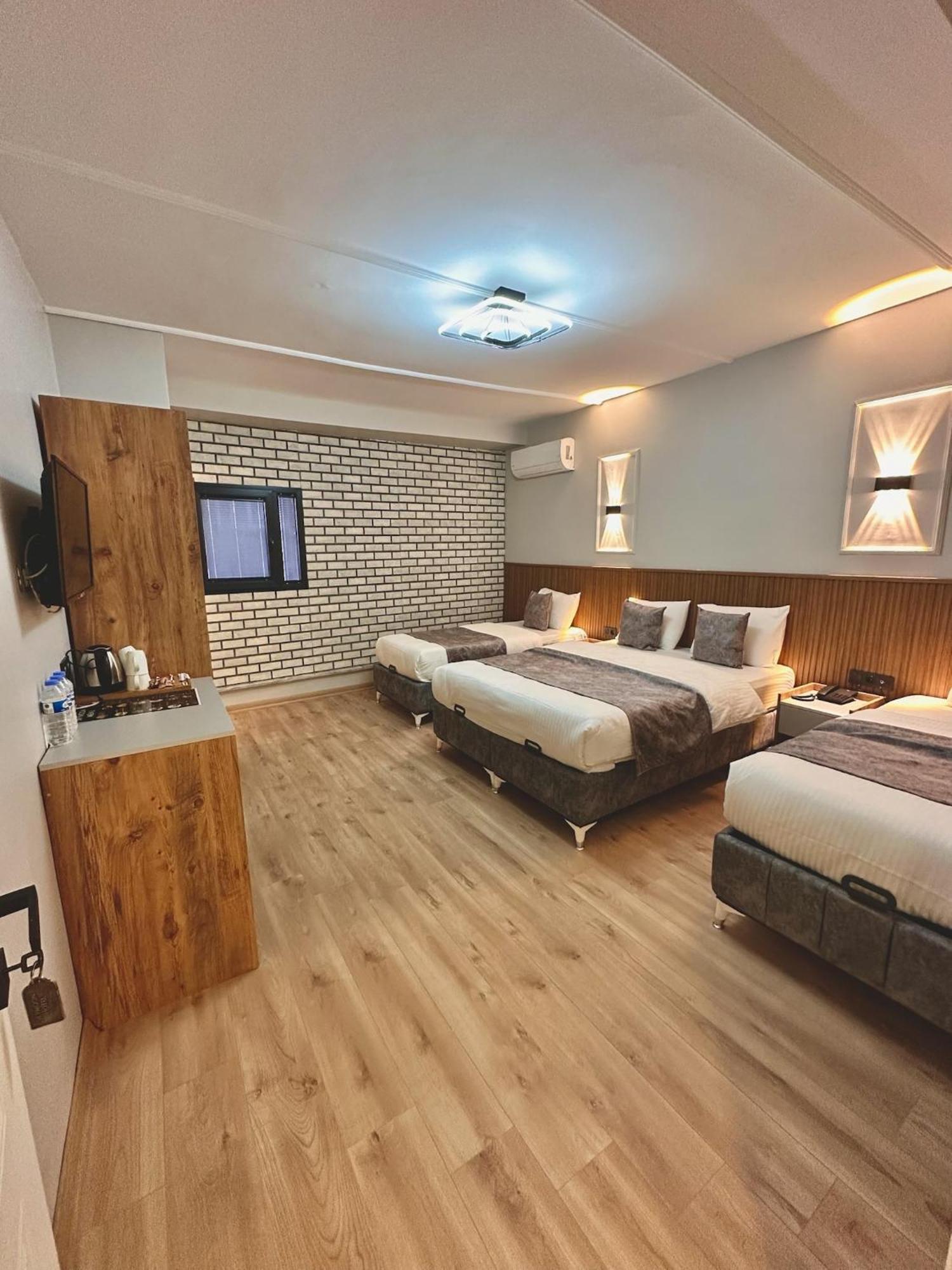 Skymoon Istanbul Airport Hotel Arnavutkoy Dış mekan fotoğraf