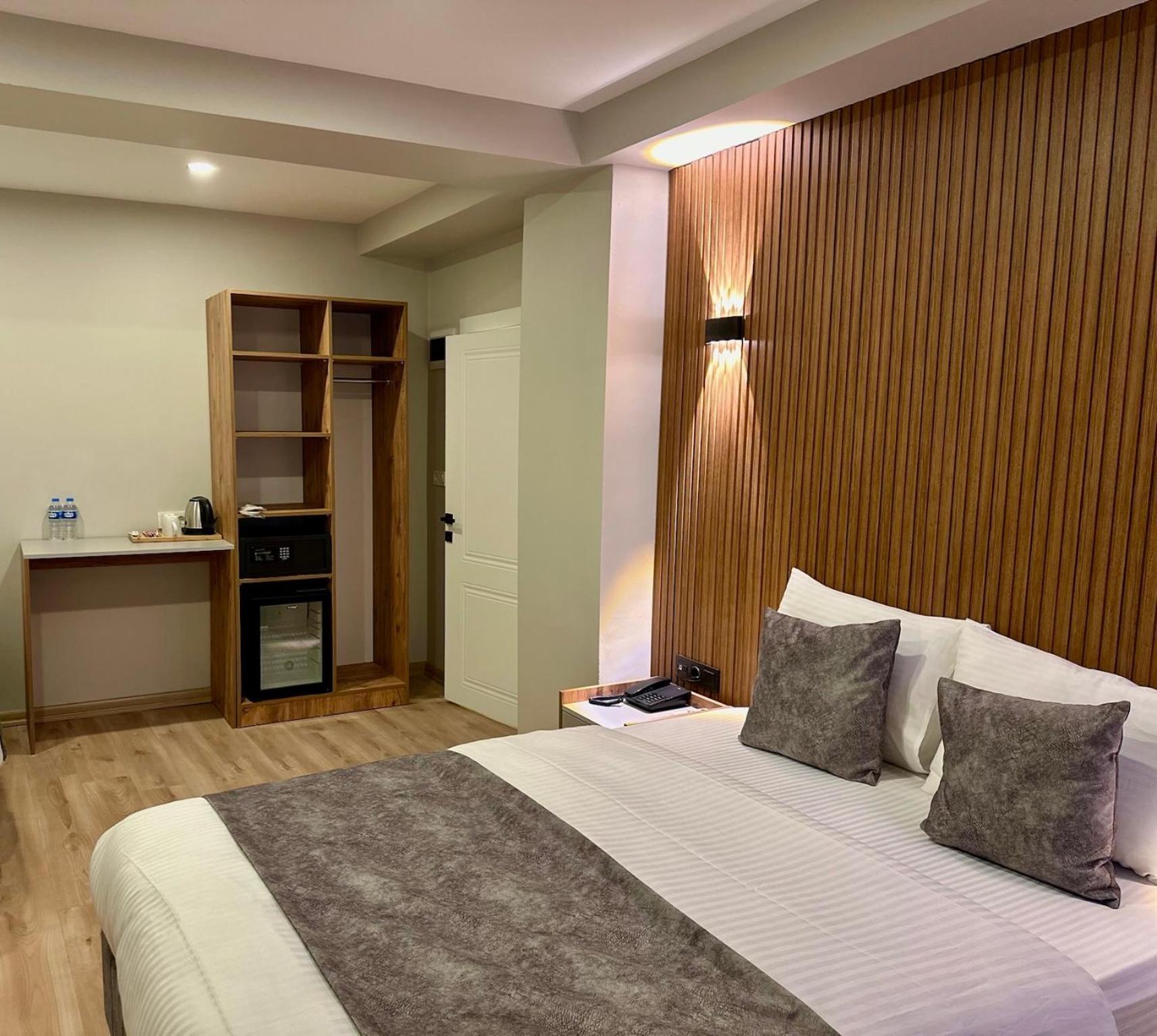 Skymoon Istanbul Airport Hotel Arnavutkoy Dış mekan fotoğraf